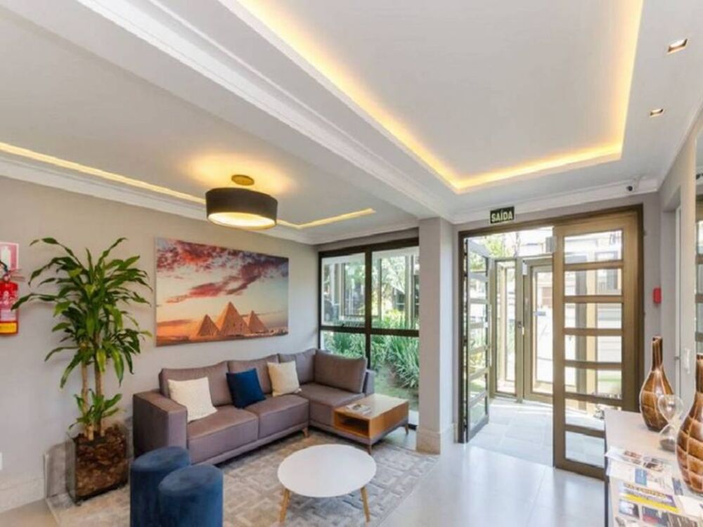 Apartamento, 2 quartos, 60 m² - Foto 6