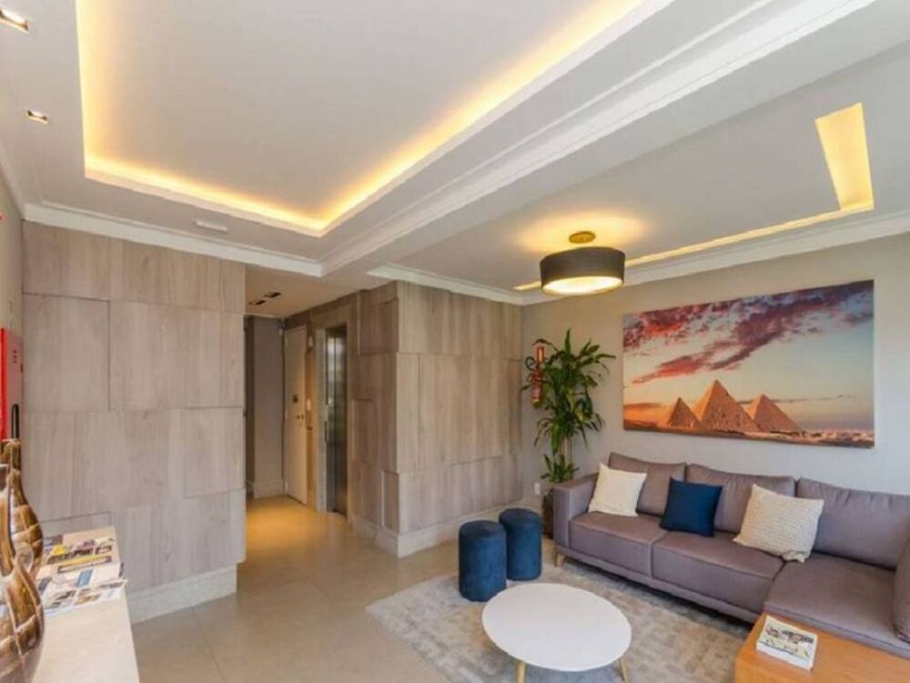 Apartamento, 2 quartos, 60 m² - Foto 4