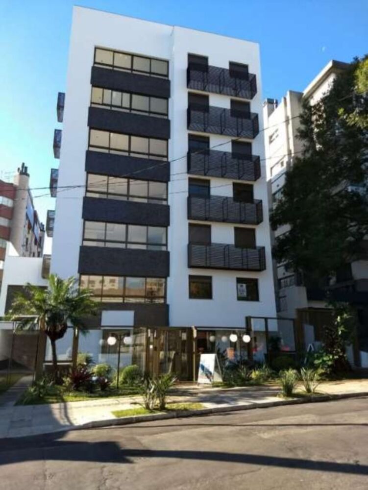 Apartamento, 2 quartos, 60 m² - Foto 7