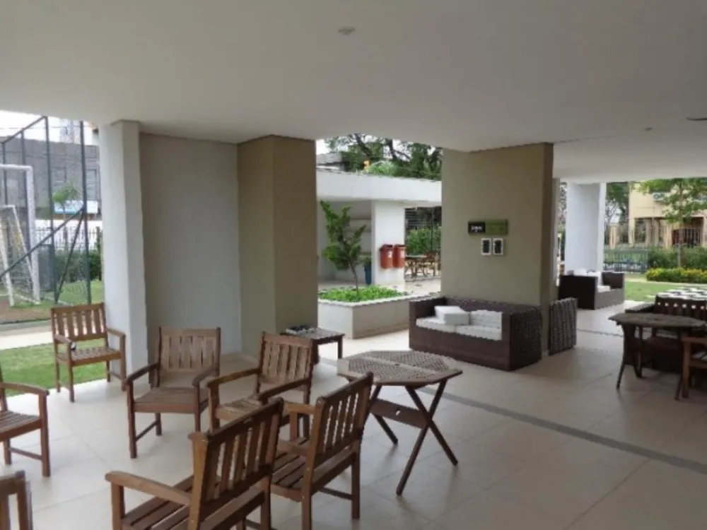 Apartamento, 2 quartos, 67 m² - Foto 2