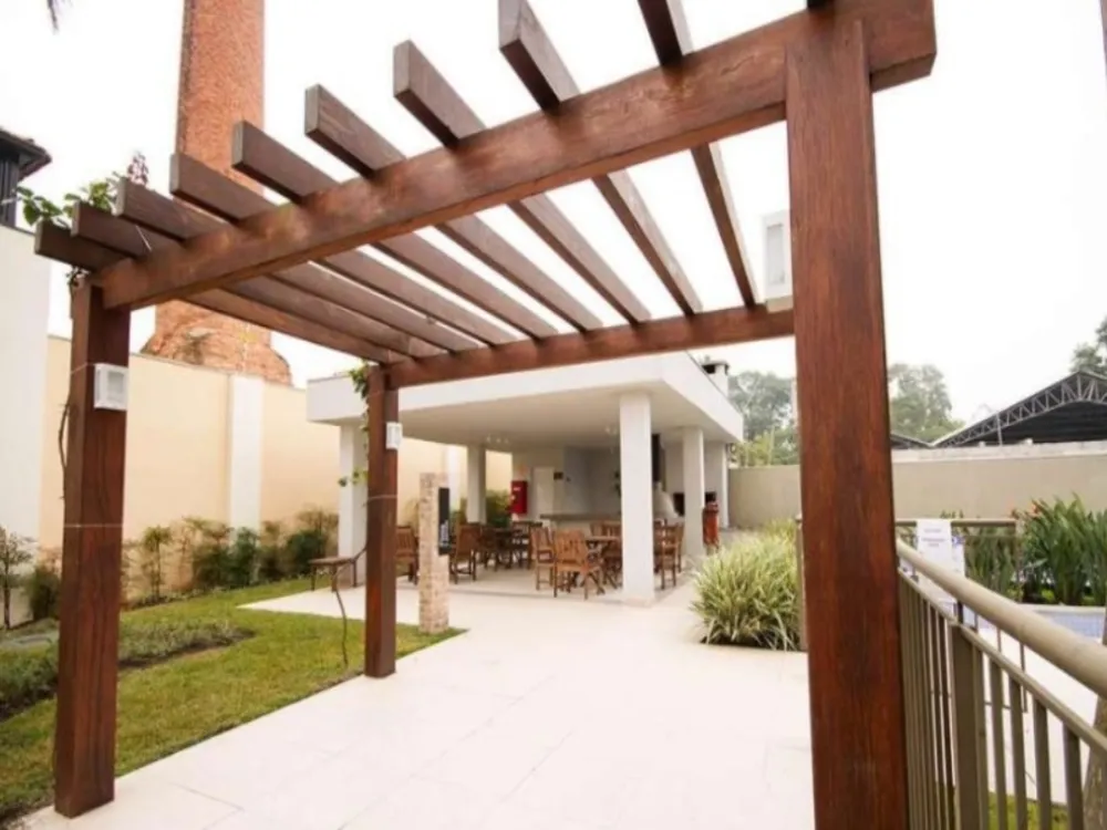 Apartamento, 2 quartos, 67 m² - Foto 1