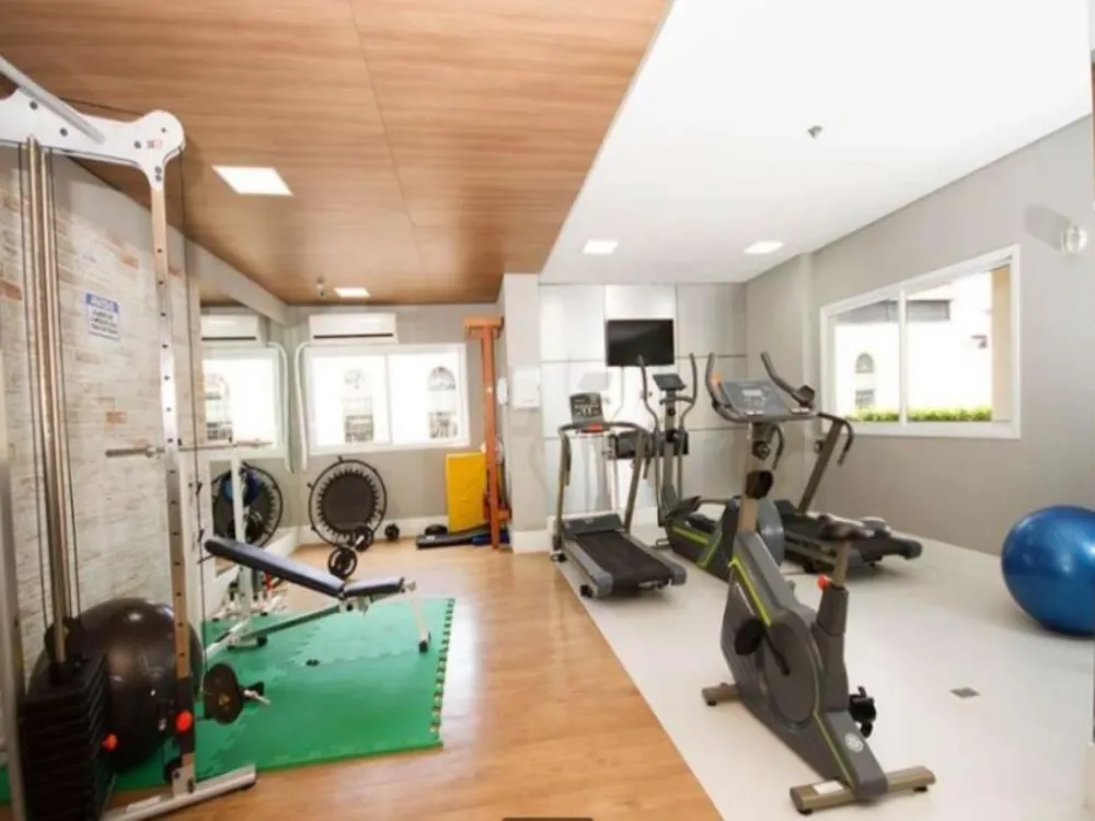 Apartamento, 2 quartos, 67 m² - Foto 3