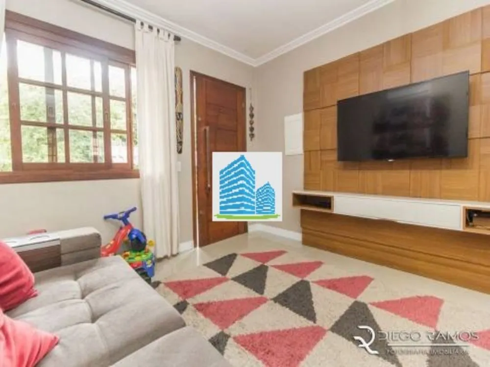 Casa, 2 quartos, 75 m² - Foto 12
