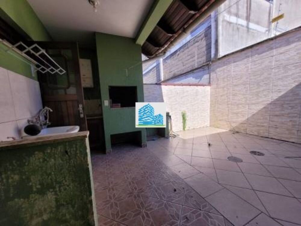 Casa, 3 quartos, 150 m² - Foto 1