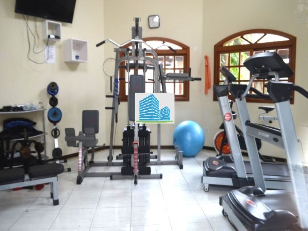 Casa, 3 quartos, 150 m² - Foto 33