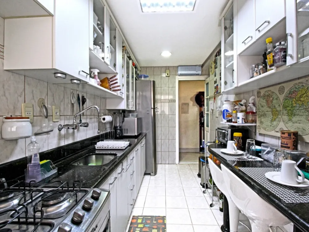 Cobertura, 2 quartos, 186 m² - Foto 6