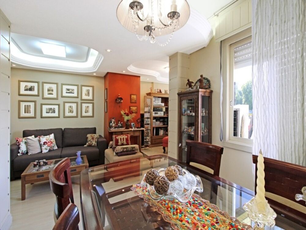 Cobertura, 2 quartos, 186 m² - Foto 1