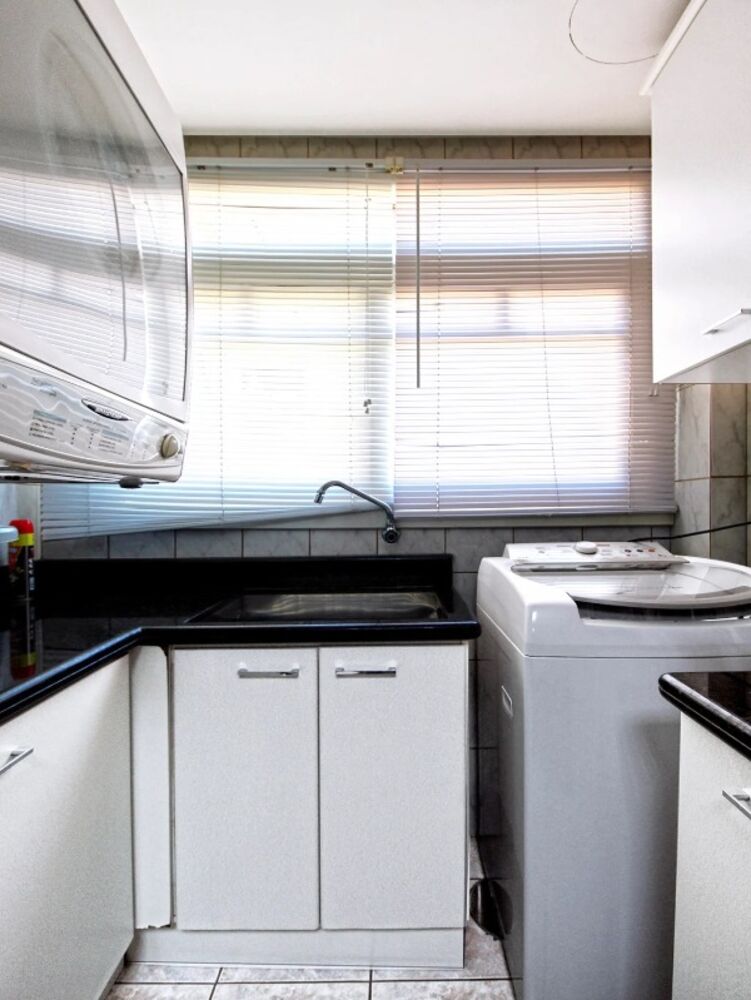 Cobertura, 2 quartos, 186 m² - Foto 3