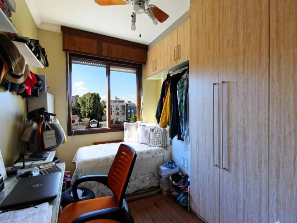Cobertura, 2 quartos, 186 m² - Foto 11