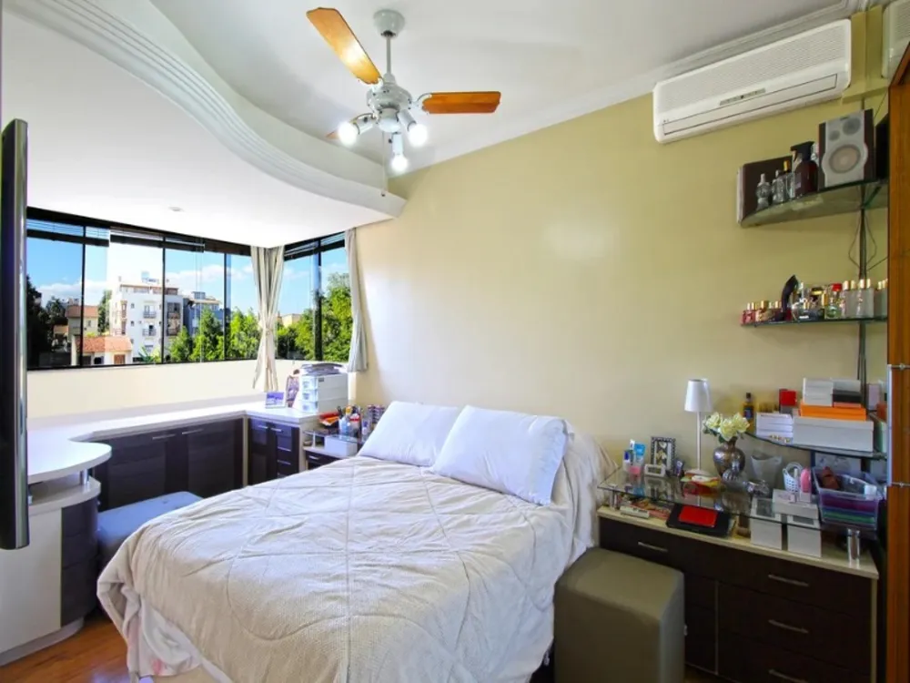 Cobertura, 2 quartos, 186 m² - Foto 8