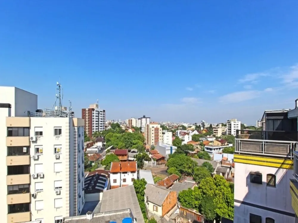 Cobertura, 2 quartos, 186 m² - Foto 9