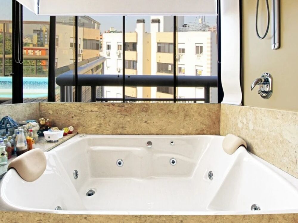 Cobertura, 2 quartos, 186 m² - Foto 6