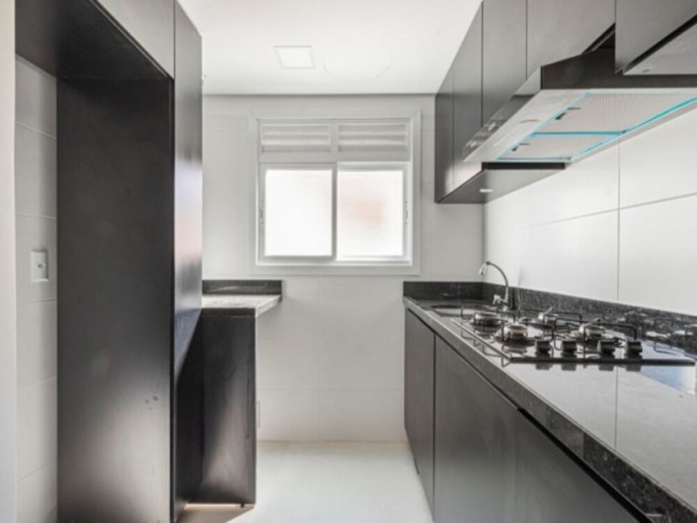 Apartamento, 2 quartos, 80 m² - Foto 1
