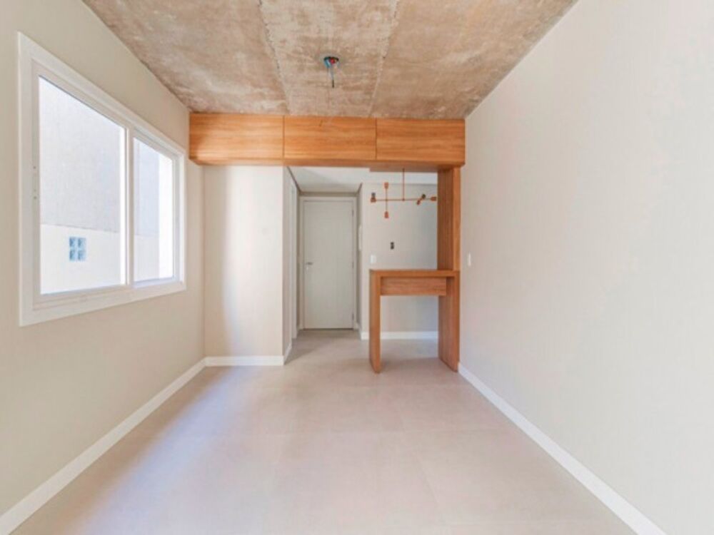 Apartamento, 2 quartos, 80 m² - Foto 2