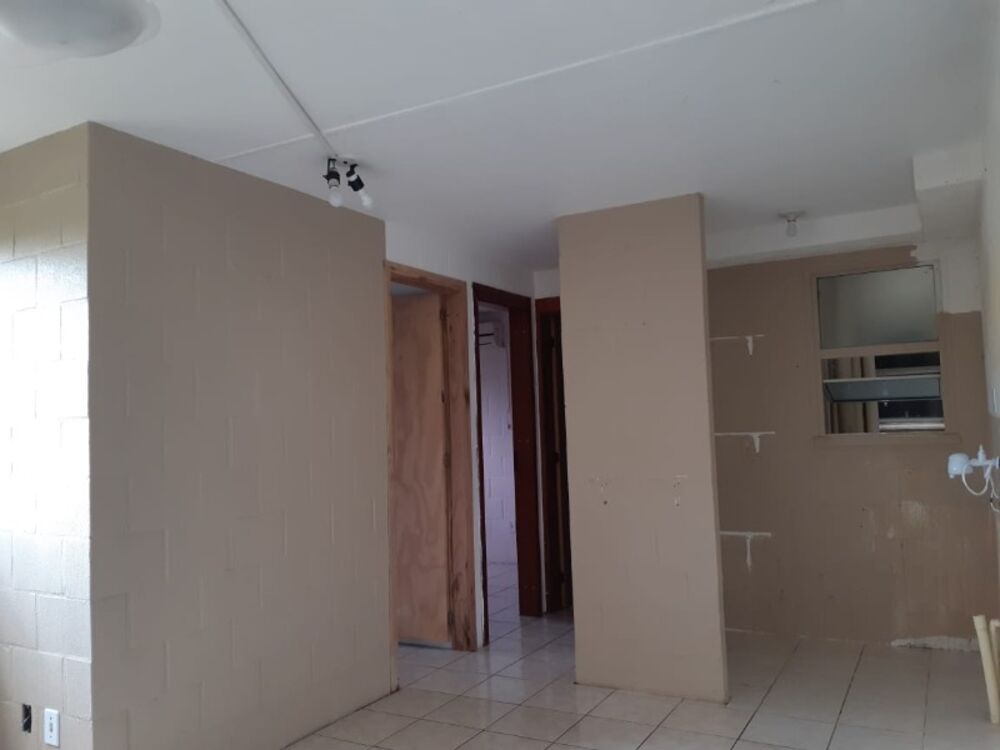 Apartamento, 2 quartos, 43 m² - Foto 2