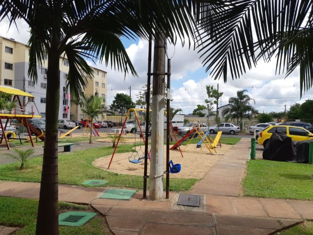 Apartamento, 2 quartos, 43 m² - Foto 6