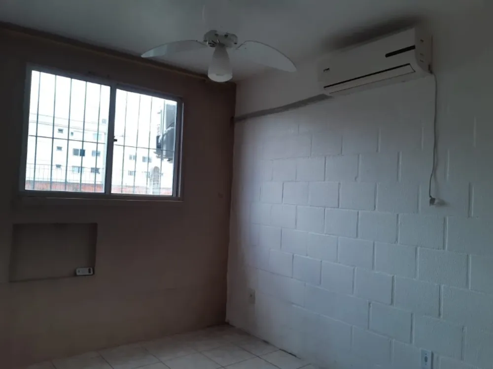 Apartamento, 2 quartos, 43 m² - Foto 5