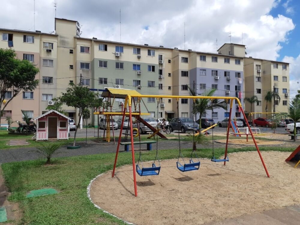 Apartamento, 2 quartos, 43 m² - Foto 7