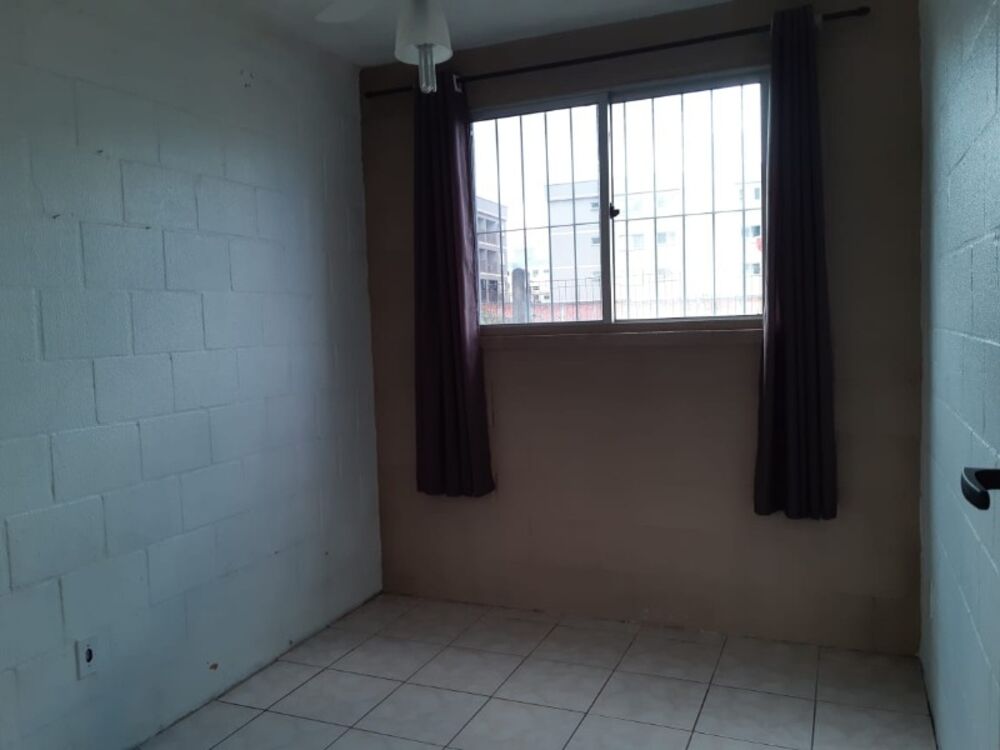 Apartamento, 2 quartos, 43 m² - Foto 4