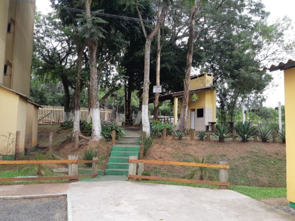 Apartamento, 2 quartos, 43 m² - Foto 8