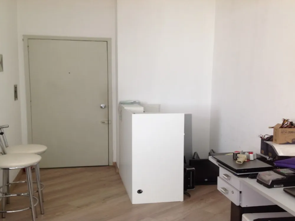 Sala-Conjunto, 24 m² - Foto 6