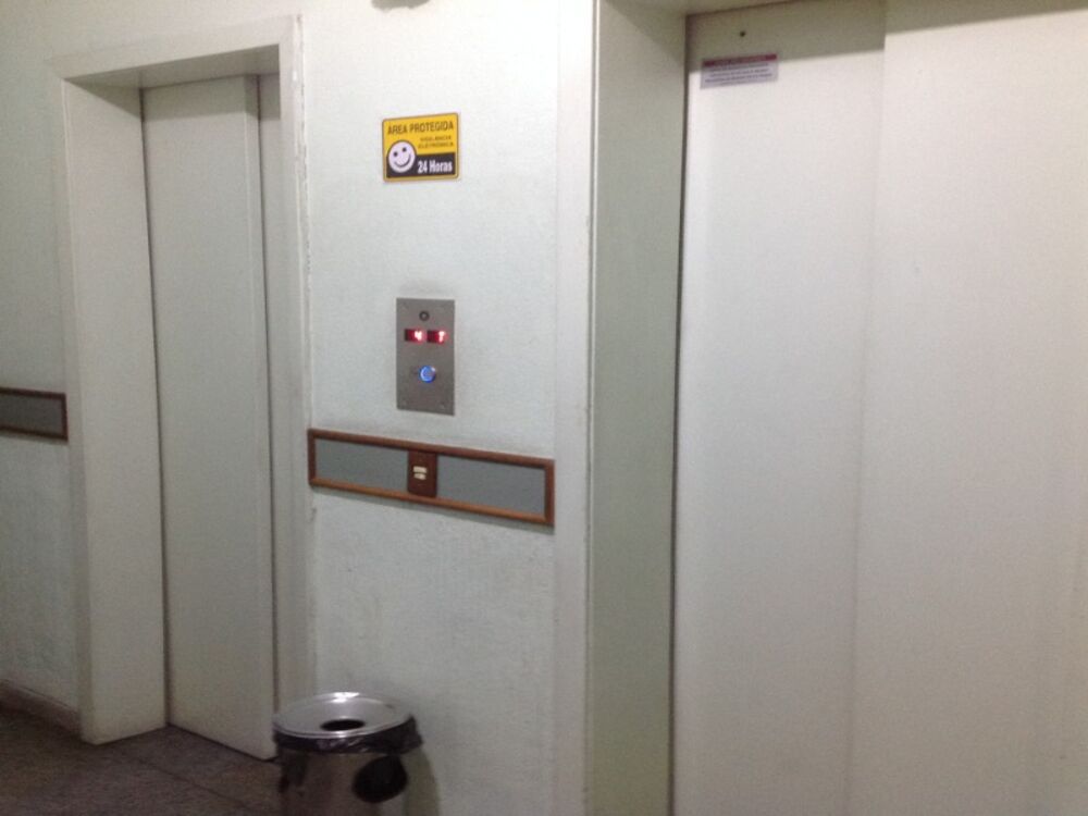 Sala-Conjunto, 24 m² - Foto 3