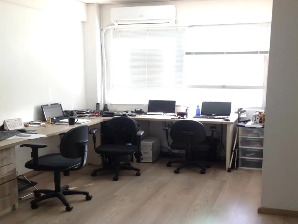 Sala-Conjunto, 24 m² - Foto 7