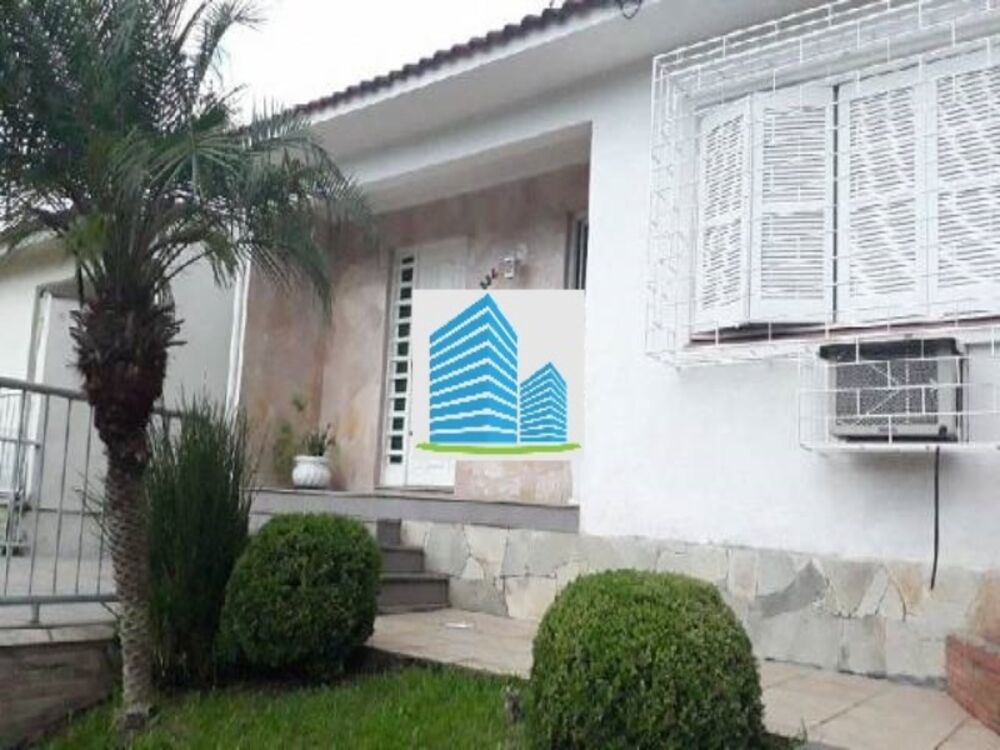 Casa, 3 quartos, 130 m² - Foto 1