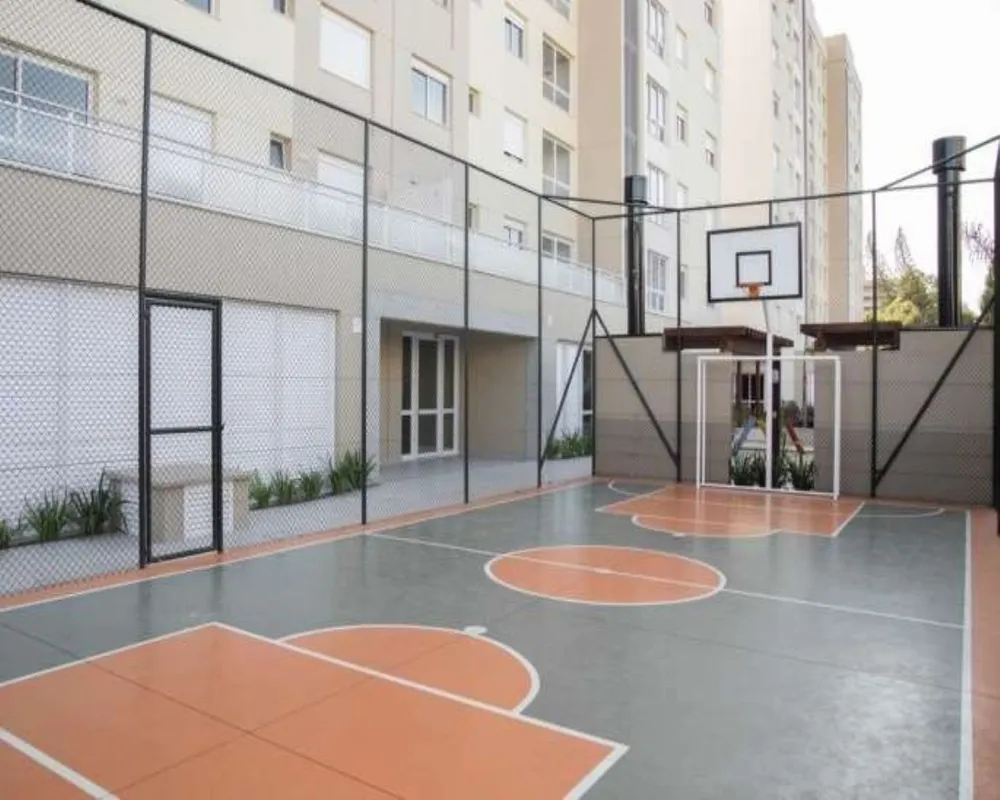 Apartamento, 2 quartos, 69 m² - Foto 3