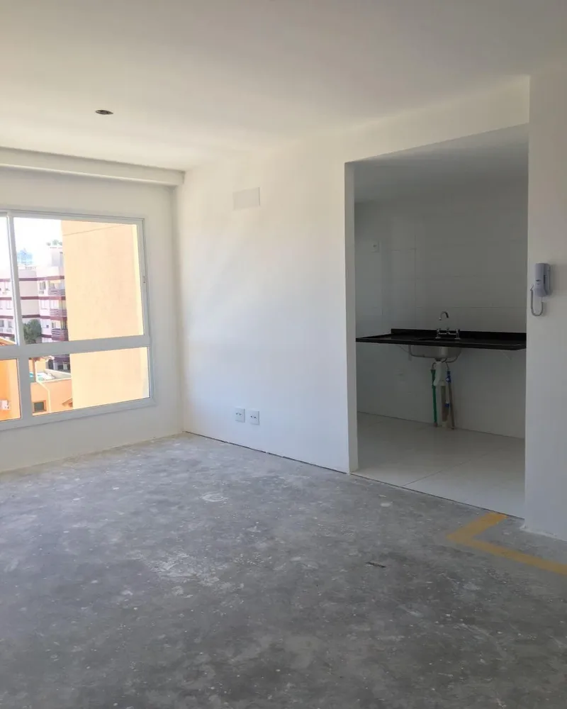 Apartamento, 2 quartos, 69 m² - Foto 2