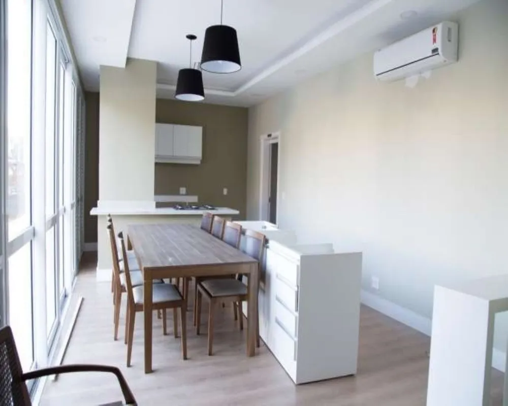 Apartamento, 2 quartos, 69 m² - Foto 4