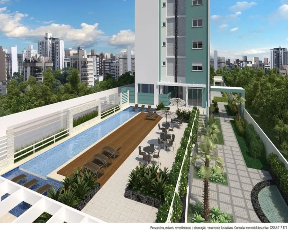 Apartamento, 2 quartos, 87 m² - Foto 1
