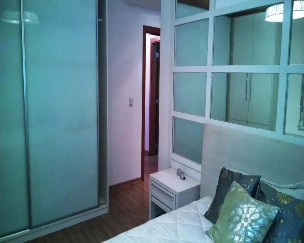 Apartamento, 2 quartos, 87 m² - Foto 7