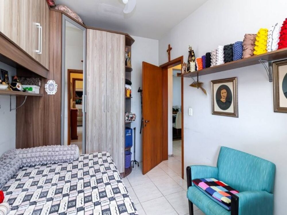 Casa, 3 quartos, 204 m² - Foto 7