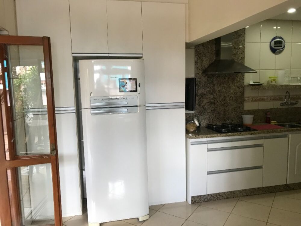 Casa, 3 quartos, 204 m² - Foto 5