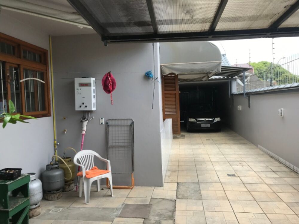 Casa, 3 quartos, 204 m² - Foto 4