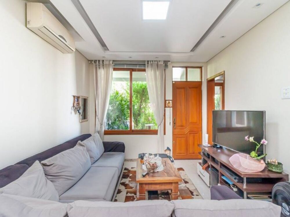 Casa, 3 quartos, 204 m² - Foto 3