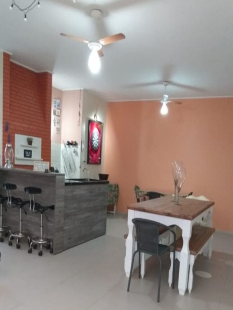 Casa, 4 quartos, 188 m² - Foto 14
