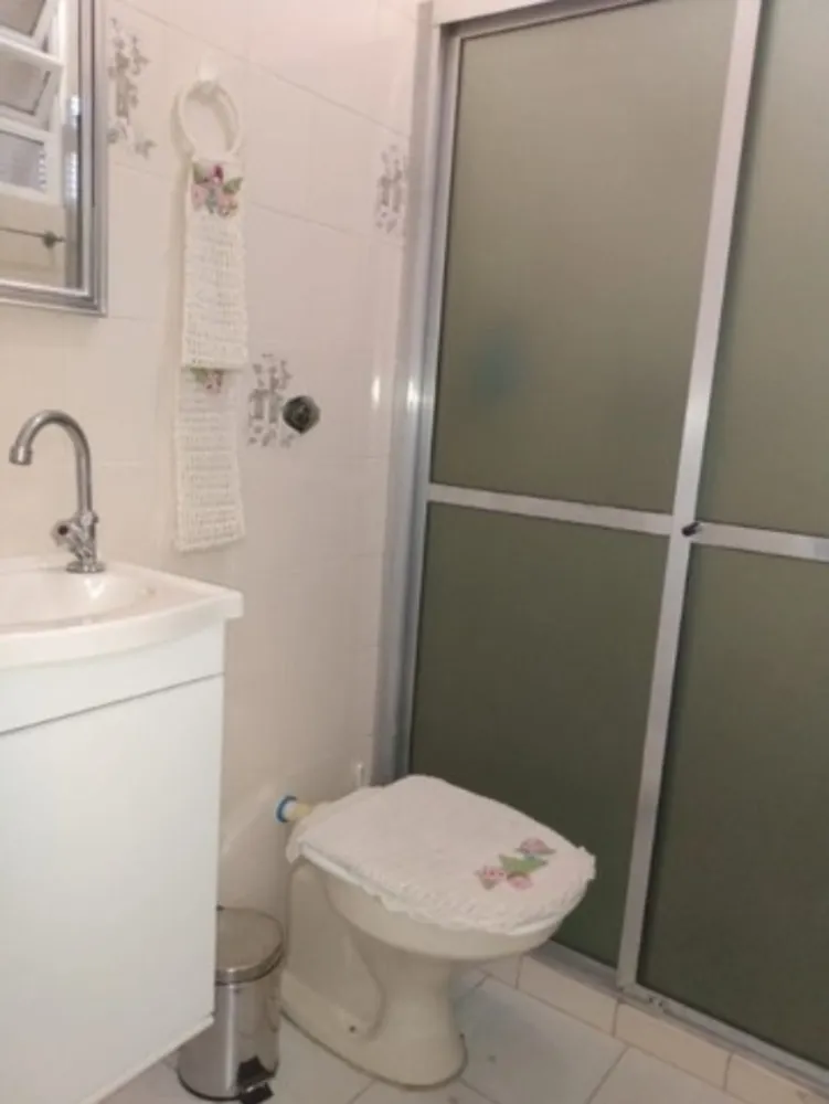 Casa, 4 quartos, 188 m² - Foto 12