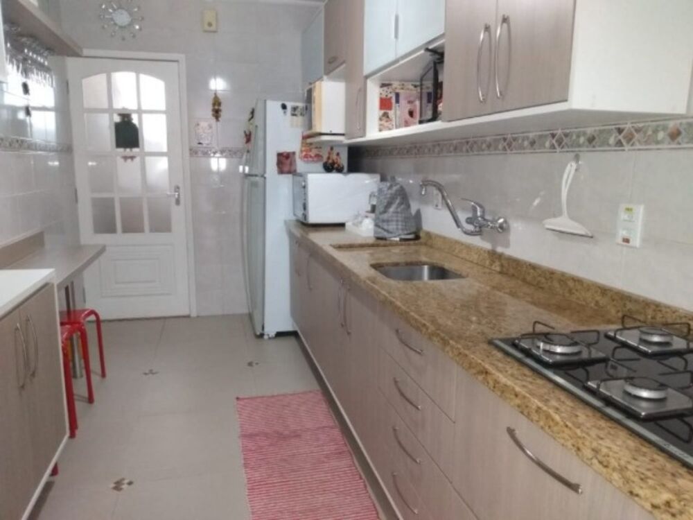 Casa, 4 quartos, 188 m² - Foto 4