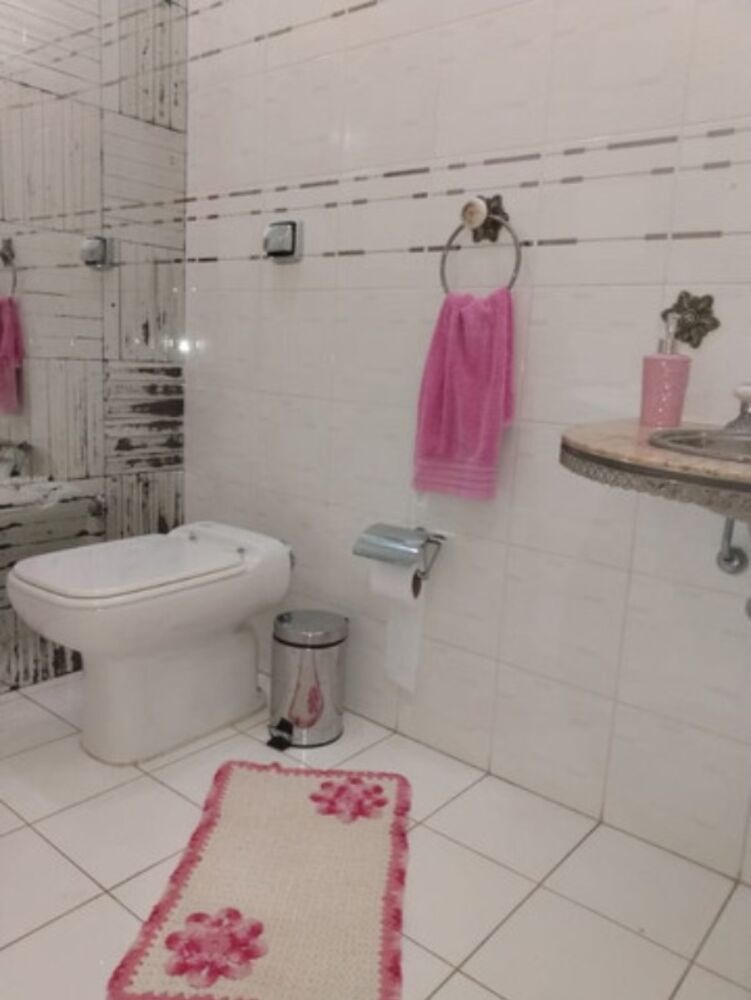 Casa, 4 quartos, 188 m² - Foto 16
