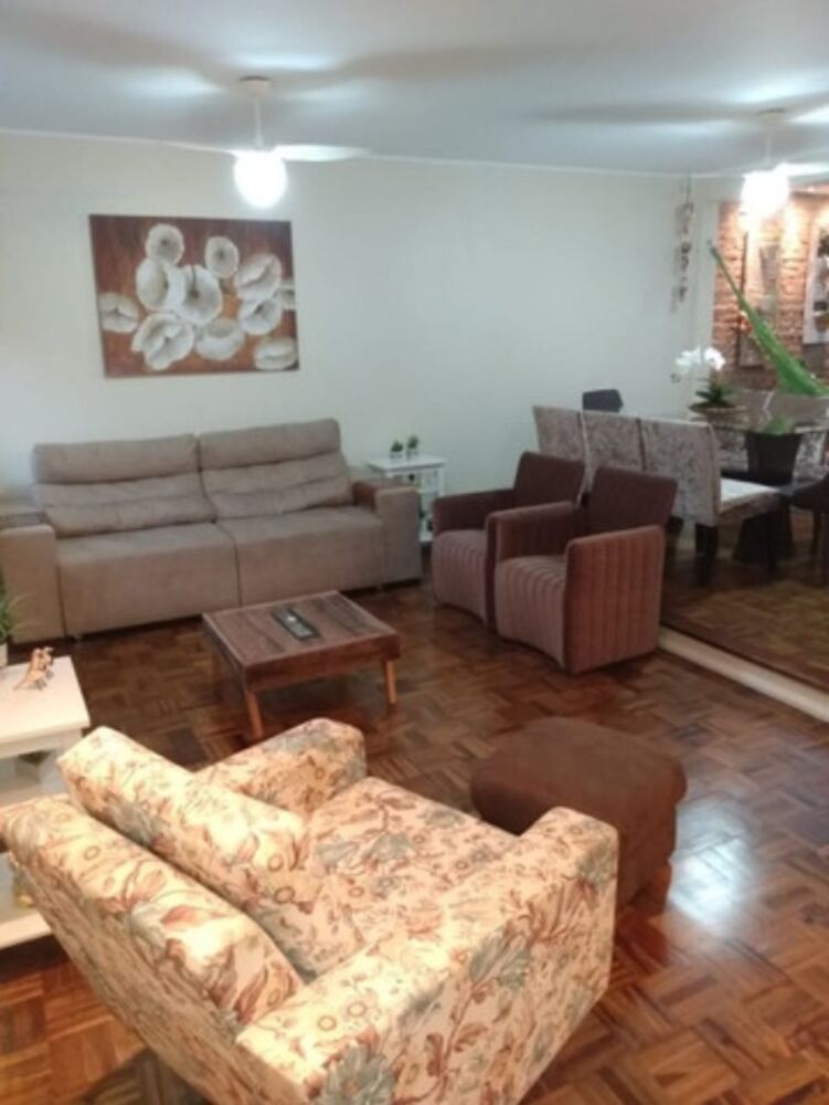 Casa, 4 quartos, 188 m² - Foto 2
