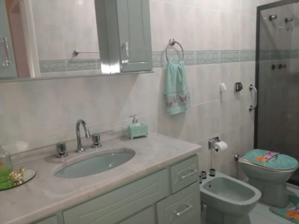 Casa, 4 quartos, 188 m² - Foto 5