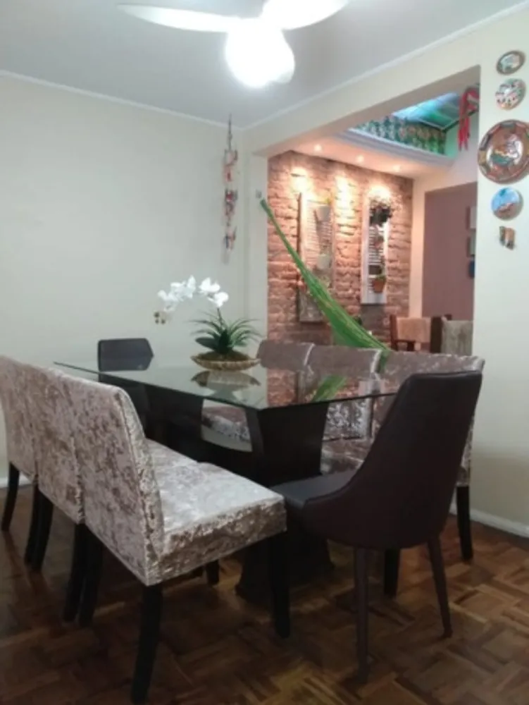 Casa, 4 quartos, 188 m² - Foto 10