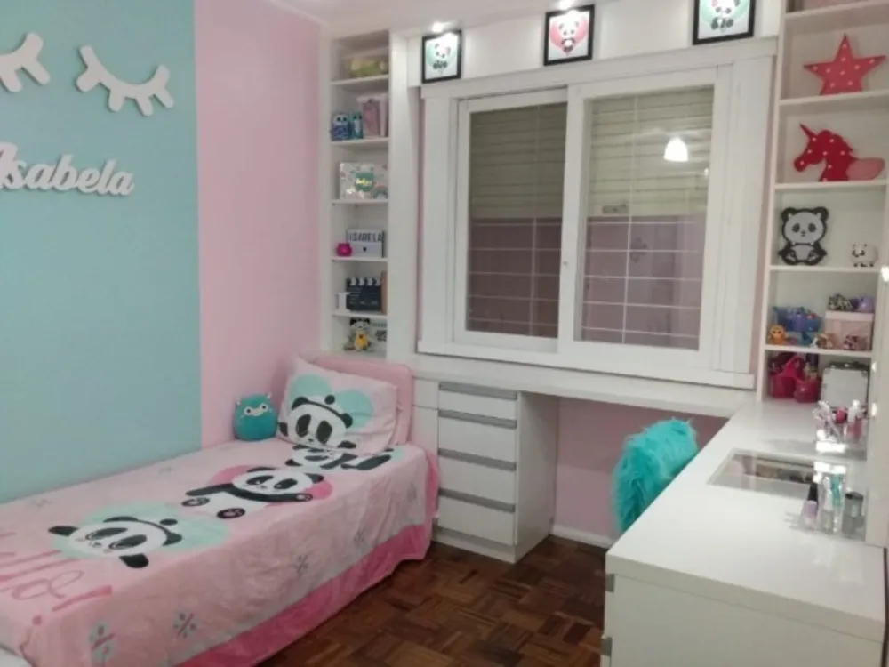 Casa, 4 quartos, 188 m² - Foto 11