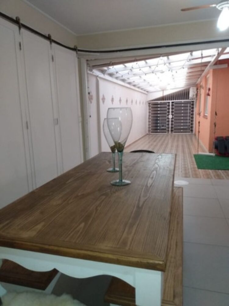 Casa, 4 quartos, 188 m² - Foto 3
