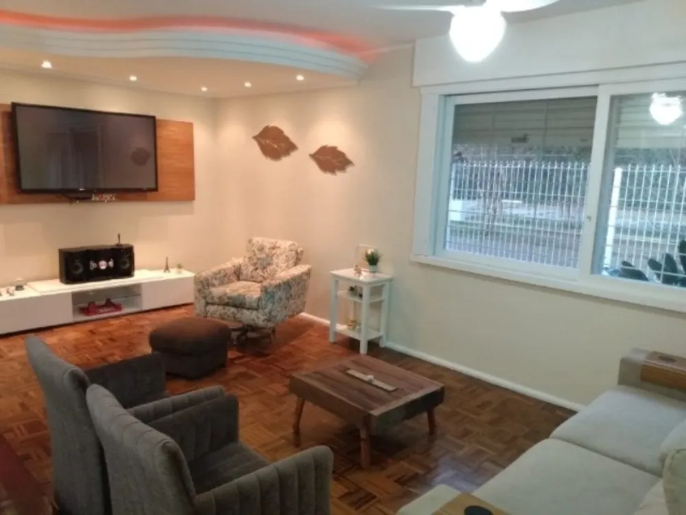 Casa, 4 quartos, 188 m² - Foto 6