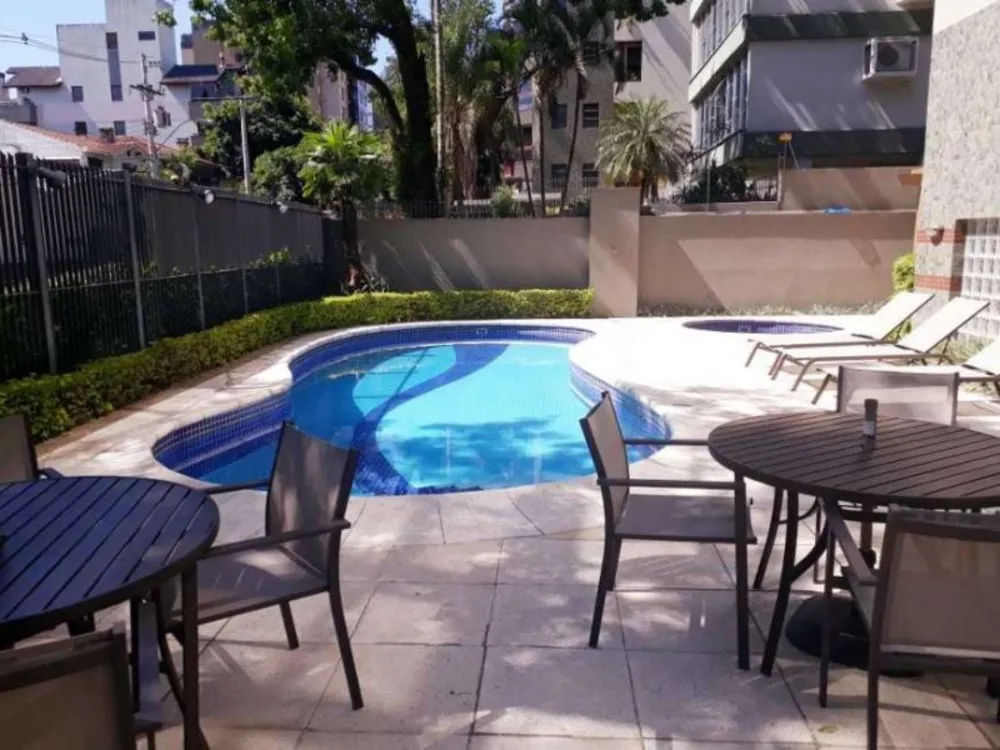 Apartamento, 3 quartos, 148 m² - Foto 5