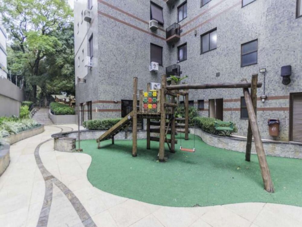 Apartamento, 3 quartos, 148 m² - Foto 2