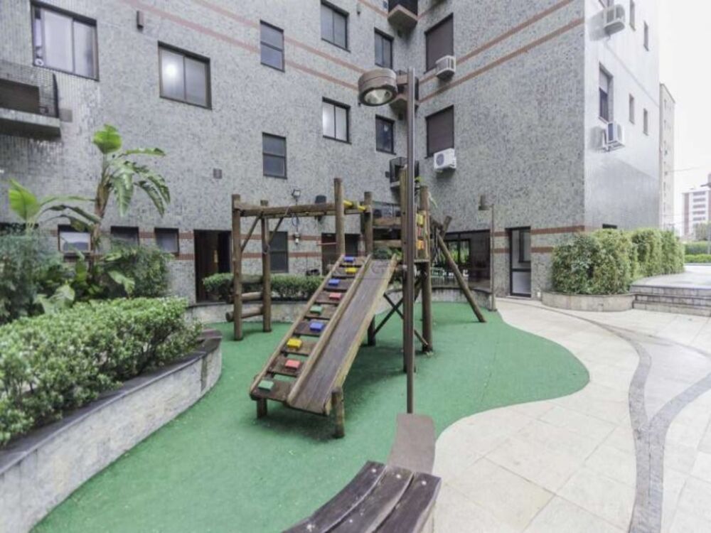 Apartamento, 3 quartos, 148 m² - Foto 1